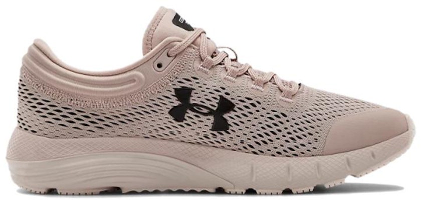 (W) 언더아머 차지드 밴딧 5 로우 '브라운' 3021964-600 Order (W) 언더아머 차지드 밴딧 5 로우 '브라운' 3021964-600