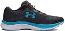 Order (W) Under Armour Charged Bandit 6 'Negro Azul' 3023023-103