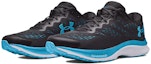 Lookbook (W) Under Armour Charged Bandit 6 'Negro Azul' 3023023-103