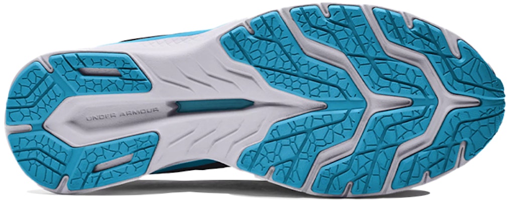 (W) Under Armour Charged Bandit 6 'Hitam Biru' 3023023-103 Purchase (W) Under Armour Charged Bandit 6 'Hitam Biru' 3023023-103