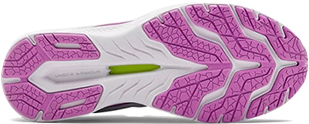(W) Under Armour Charged Bandit 6 'Abu-Abu Ungu' 3023023-101 Shop (W) Under Armour Charged Bandit 6 'Abu-Abu Ungu' 3023023-101