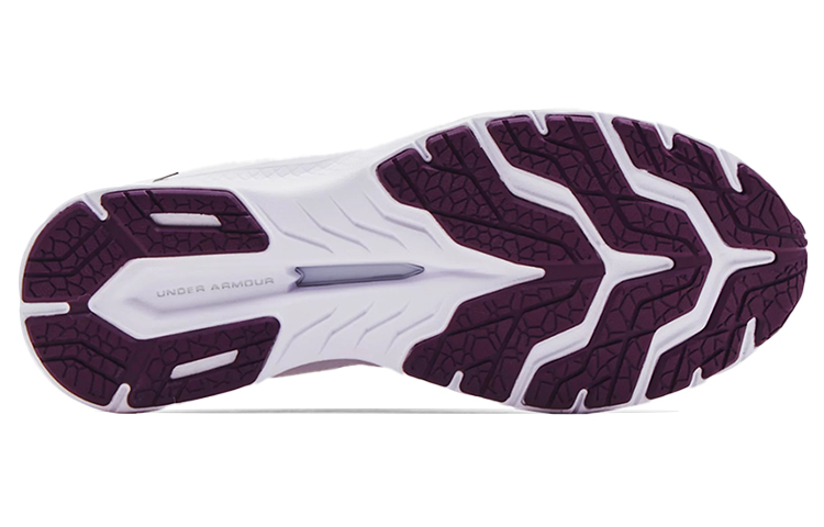 (W) UA Charged Bandit 6 White 圖 5