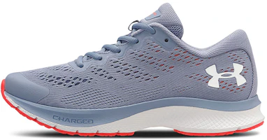 (Women) Under Armour Charged Bandit 6 'Mist Blue' 3024674-401 (Women) Under Armour Charged Bandit 6 'Mist Blue' 3024674-401