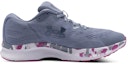 Order (W) Under Armour Kasut Sukan Charged Bandit 6 HS Biru 3024460-400