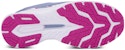 (W) Under Armour Kasut Sukan Charged Bandit 6 HS Biru 3024460-400