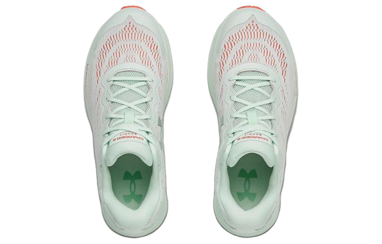 (W) UA Charged Bandit 6 Low 'Green' 圖 4