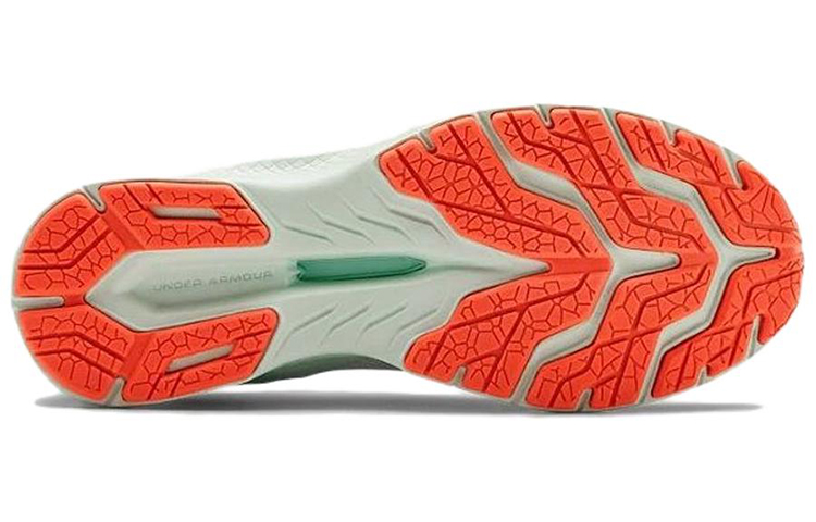 (W) UA Charged Bandit 6 Low 'Green' 圖 5