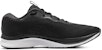 (W) Under Armour Charged Bandit 7 'Hitam Putih' 3024189-003