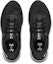 Shop (W) Under Armour Charged Bandit 7 'Hitam Putih' 3024189-003