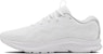 (W) Under Armour Charged Bandit 7 'Putih' 3024189-104
