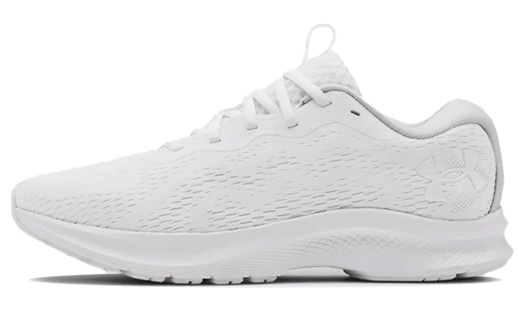 (Women) Under Armour Charged Bandit 7 'White' 3024189-104