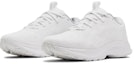 Lookbook (W) Under Armour Charged Bandit 7 'Putih' 3024189-104