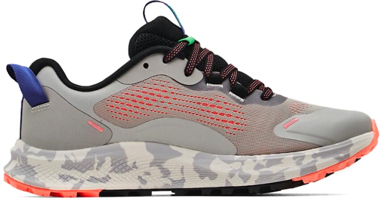 (W) Under Armour Charged Bandit TR 2 'Abu-Oranye' 3024191-100 Order (W) Under Armour Charged Bandit TR 2 'Abu-Oranye' 3024191-100