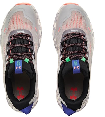 (W) Under Armour Charged Bandit TR 2 'Abu-Oranye' 3024191-100 Lookbook (W) Under Armour Charged Bandit TR 2 'Abu-Oranye' 3024191-100