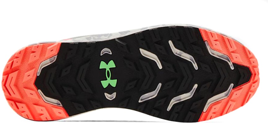 (W) Under Armour Charged Bandit TR 2 'Abu-Oranye' 3024191-100 Shop (W) Under Armour Charged Bandit TR 2 'Abu-Oranye' 3024191-100