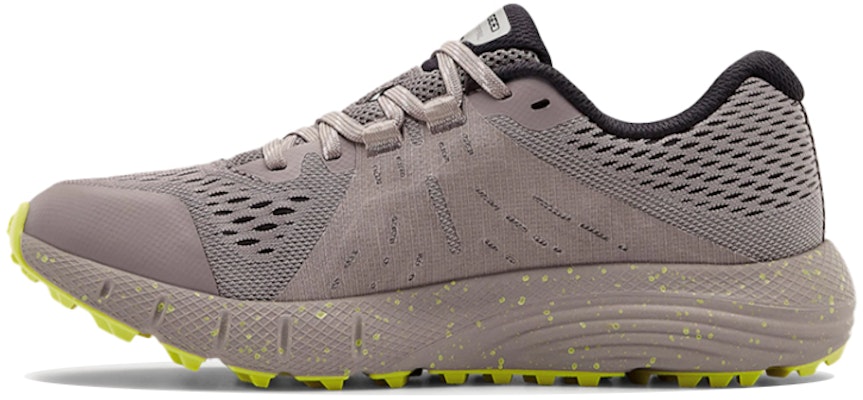 (Women) Under Armour Charged Bandit Trail 1 'Brown' 3021968-501 Buy (Women) Under Armour Charged Bandit Trail 1 'Brown' 3021968-501