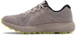 (W) Under Armour Charged Bandit Trail 1 'Coklat' 3021968-501