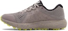 Buy (W) Under Armour Charged Bandit Trail 1 'Coklat' 3021968-501