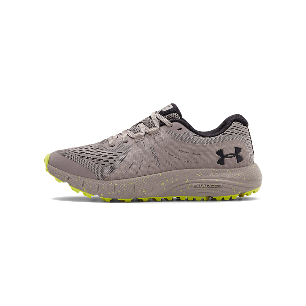 Buy (W) Under Armour Charged Bandit Trail 1 ''Bruin'' 3021968-501