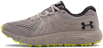 (Women) Under Armour Charged Bandit Trail 1 'Brown' 3021968-501 (Women) Under Armour Charged Bandit Trail 1 'Brown' 3021968-501