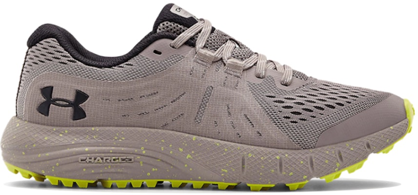 (Women) Under Armour Charged Bandit Trail 1 'Brown' 3021968-501 Order (Women) Under Armour Charged Bandit Trail 1 'Brown' 3021968-501