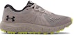 (W) Under Armour Charged Bandit Trail 1 'Coklat' 3021968-501