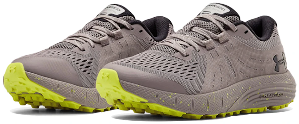 (W) Under Armour Charged Bandit Trail 1 ''Bruin'' 3021968-501 Lookbook (W) Under Armour Charged Bandit Trail 1 ''Bruin'' 3021968-501