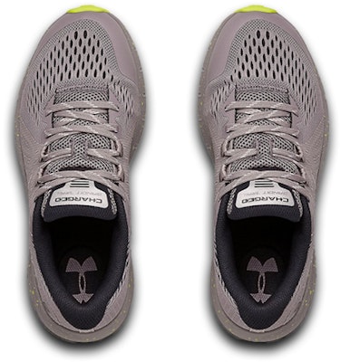 (Women) Under Armour Charged Bandit Trail 1 'Brown' 3021968-501 Shop (Women) Under Armour Charged Bandit Trail 1 'Brown' 3021968-501