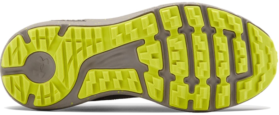 (Women) Under Armour Charged Bandit Trail 1 'Brown' 3021968-501 Purchase (Women) Under Armour Charged Bandit Trail 1 'Brown' 3021968-501