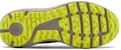(W) Under Armour Charged Bandit Trail 1 'Coklat' 3021968-501