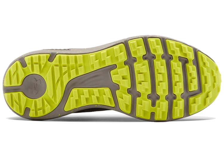 Purchase (W) Under Armour Charged Bandit Trail 1 ''Bruin'' 3021968-501