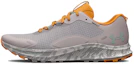 Buy (W) Under Armour Charged Bandit Trail 2 'Abu-abu Kuning' 3024763-103