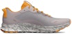 (W) Under Armour Charged Bandit Trail 2 'Kelabu Kuning' 3024763-103