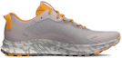 Order (W) Under Armour Charged Bandit Trail 2 'Abu-abu Kuning' 3024763-103