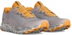 (W) Under Armour Charged Bandit Trail 2 'Kelabu Kuning' 3024763-103