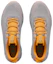 Shop (W) Under Armour Charged Bandit Trail 2 'Abu-abu Kuning' 3024763-103