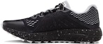 Buy (W) Under Armour Charged Bandit Trail Running 'Hitam' 3021968-001