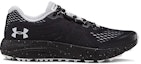 Order (W) Under Armour Charged Bandit Trail Running 'Hitam' 3021968-001
