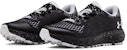 (W) Under Armour Charged Bandit Trail Running 'Hitam' 3021968-001