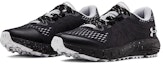 Lookbook (W) Under Armour Charged Bandit Trail Running 'Hitam' 3021968-001