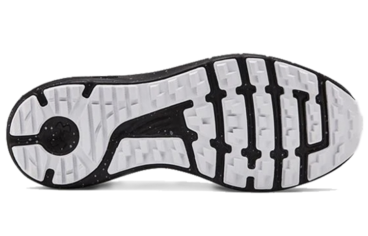 Purchase (W) 安德玛 Charged Bandit 黑色越野跑鞋 3021968-001