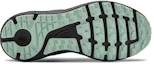 Purchase (W) Under Armour Charged Bandit Trail ''Zwart Groen'' 3021968-100