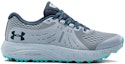 Order (W) Under Armour Charged Bandit Trail 'Kelabu' 3021968-400