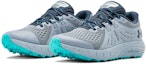 Lookbook (W) Under Armour Charged Bandit Trail 'Kelabu' 3021968-400