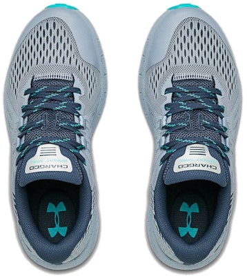 (Women) Under Armour Charged Bandit Trail 'Grey' 3021968-400 Shop (Women) Under Armour Charged Bandit Trail 'Grey' 3021968-400