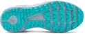 (W) Under Armour Charged Bandit Trail 'Kelabu' 3021968-400