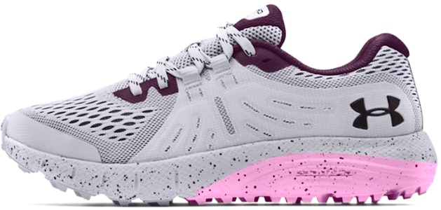 (W) Under Armour Charged Bandit Trail 'Kelabu Merah Jambu' 3021968-101 Buy (W) Under Armour Charged Bandit Trail 'Kelabu Merah Jambu' 3021968-101