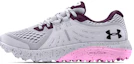 Buy (W) Under Armour Charged Bandit Trail 'Kelabu Merah Jambu' 3021968-101