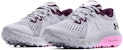 (W) Under Armour Charged Bandit Trail 'Kelabu Merah Jambu' 3021968-101