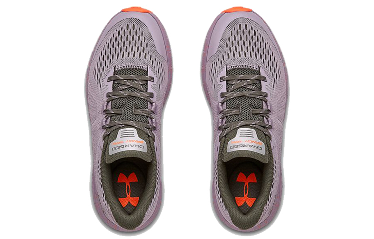 (W) UA Charged Bandit Trail 'Purple' 圖 4